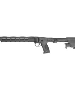 Smith & Wesson M&P FPC 10MM, 16.25" Threaded Barrel, M-Lok Handguard, Includes Range Bag, 15rd