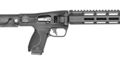 Smith & Wesson M&P FPC 22 LR 16.25" Barrel, Black, 10rd