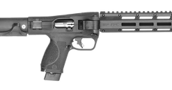 Smith & Wesson M&P FPC, 22 LR, 16.25" Threaded Barrel, x3 20rd mags