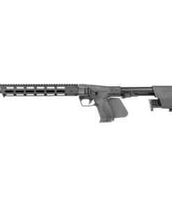 Smith & Wesson M&P FPC Folding Carbine 10mm, 16.25" Threaded Barrel, Anodized Black, 3x10rd Mags, California Compliant