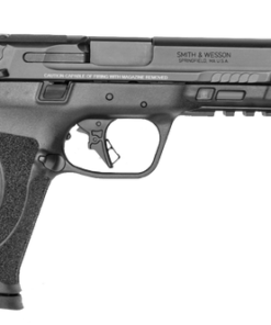 Smith & Wesson M&P M2.0 Performance Center 10mm, 5.6" Barrel, Black, Optic Ready, 15rd