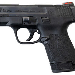 Smith & Wesson M&P Shield M2.0 PC *Rental/Used* 9mm, 4" Barrel, Black, 7rd/8rd