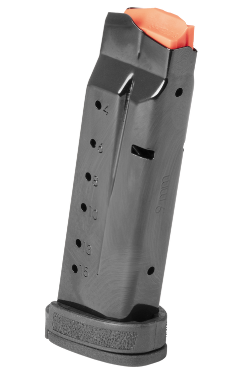 Smith & Wesson M&P Shield X Magazine, 15rd