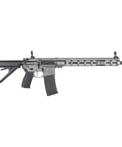 Smith & Wesson M&P15 Axe AR-15 5.56 NATO 16" Barrel, Comp Gray Cerakote M-LOK Handguard, Magpul DT Polymer Stock, Interchangeable Palmswell Grip,...