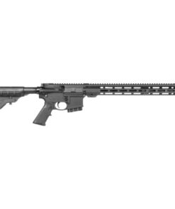 Smith & Wesson M&P15 Sport III 223 Remington/5.56x45mm, 16" Threaded Barrel, Black, M-Lok Handguard, CA Compliant, 10rd