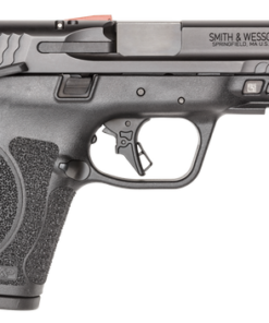 Smith & Wesson M&P9 M2.0 9mm, 4" Barrel, Black, CA Compliant, 10rd