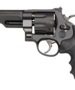 Smith & Wesson Model 327 TRR8 357 Mag-38 Special +P , 5" Barrel/Adjustable Sights, 8rd