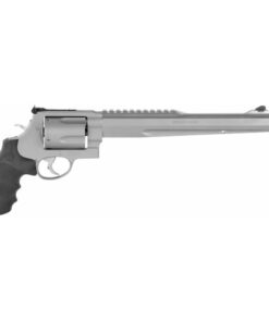 Smith & Wesson Model 500 Hunter Performance Center .500 S&W, 10.5" Barrel, Synthetic Grip, Matte Stainless, 5rd