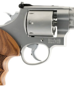 Smith & Wesson Model 627 Performance Center 357 Mag, 2.5" Barrel, Stainless Steel, 8rd