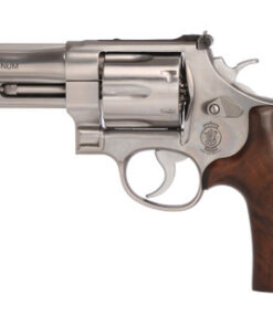 Smith & Wesson Model 629 MOUNTAIN GUN 44 Mag/44 Spec 4" Barrel