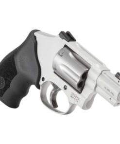 Smith & Wesson Model 632 "The Ultimate Carry Revolver" 32 H&R Mag, 1.88" Barrel, Night Sight, S&W Boot Grips, 15.5 oz