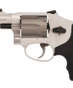 Smith & Wesson Model 632 Ultra Carry Lipsey's Exclusive 32 H&R, 1-7/8" Barrel, Titanium Cylinder, 6rd
