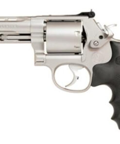 Smith & Wesson Model 686 Performance Center Single/Double 357 Magnum 4" Barrel 6rd