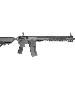 Smith & Wesson Volunteer XV 6mm ARC, 16" Barrel, Black, B5 Systems Furniture, 25rd
