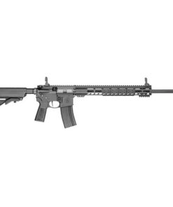 Smith & Wesson Volunteer XV DMR 6mm ARC, 20" Barrel, Black, B5 Systems Furniture, 25rd