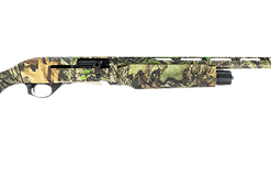 Spandau S2 12 Ga, 24" Barrel, Mossy Oak Obsession, 3rd