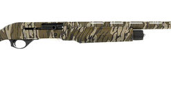 Spandau S2 12 Ga, 28" Barrel, Mossy Oak Bottomlands, 3rd