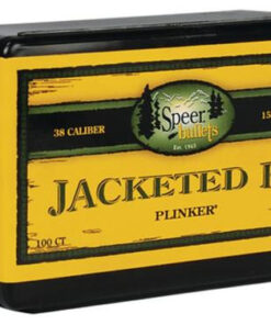 Speer Handgun 45 Caliber .451 230gr, TMJ Encased Core Full Jacket 100 Box, NOT AMMO THESE ARE RELOADING BULLETS