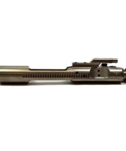 Spikes Tactical Bolt Carrier Group, MilSpec (Full Auto) Nickel Boron, HPT MPI Steel