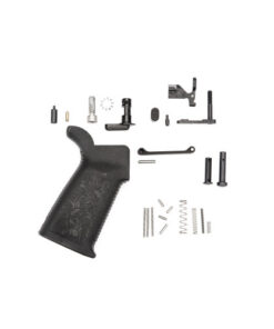 Spike's Tactical Lower Receiver Parts Kit Without Fire Control Group/Trigger Group, 223 Rem/5.56mm