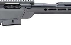 Springfield 2020 Heatseeker 308 Win 12" Barrel, Graphite Black Cerakote Receiver Picatinny Rail, M-Lok Handguard, B5 P Type 23 Grip, Rear Picatinny...