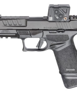 Springfield Echelon 4.0C Compact Frame W/COA 9mm