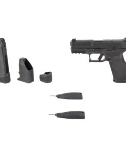 Springfield Echelon 4.0FC 9mm, 4" Barrel, U-Dot W/Tritium Sights, 20rd
