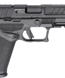 Springfield Echelon CA Compliant 9mm, 4.5" Barrel, Optic Ready Slide, Serrated Slide, Picatinny Rail, 10rd