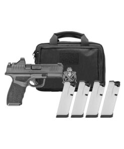 Springfield Hellcat 9mm PRO UDT 3.7 15R