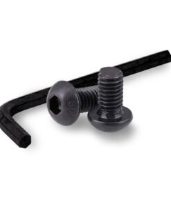 Springfield Hellcat Optics Hardware Mounting Kit