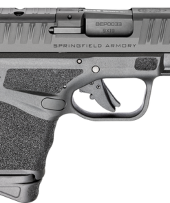 Springfield Hellcat OSP 9mm, 3" Barrel, Black, CA Compliant, 10rd