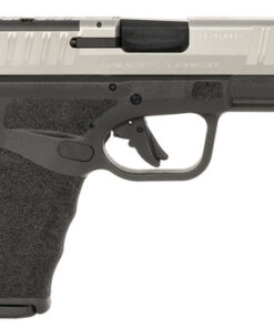 Springfield Hellcat Pro OSP 9mm, 3.7" Barrel, Stainless Steel Slide, Black Frame, CA Compliant, 10rd