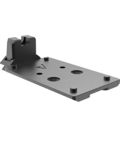Springfield RMR RED DOT Plate KIT