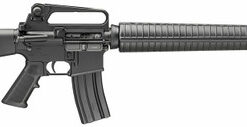 Springfield SA-16 A2 5.56 NATO 20" 30rd Rifle, Black