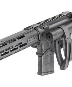 Springfield SAINT Edge EVAC Pistol 5.56x45mm NATO 7.50" Barrel, Gearhead Works Tailhook Folding Stock, Riptilia CQG Grip, 20 Rd