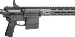 Springfield SAINT Victor 308, 16" Barrel, B5 Furniture, Black, 10rd