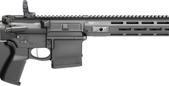 Springfield SAINT Victor 308, 16" Barrel, CA Compliant, Black, 10rd