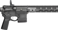 Springfield SAINT Victor 5.56, 16" Barrel, B5 Furniture, Black, 10rd