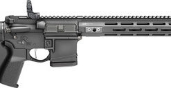 Springfield SAINT Victor 5.56, 16" Barrel, CA Compliant, Black, 10rd