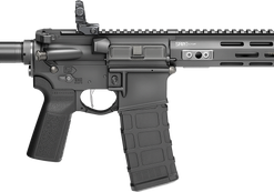 Springfield SAINT Victor SBR 5.56, 11.5 Barrel, BCM Furniture, Black, 30rd