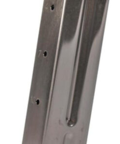 Springfield XD 16rd Mag 9mm Fits Springfield XD/XD Mod2 Stainless Steel