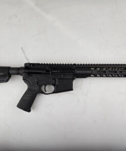 Stag Arms Stag 15 Tactical SBR *Demo* 5.56, 10.5" Barrel, Magpul Stock & Grip, Hiperfire trigger, 30rd
