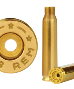 Starline Brass 223REMEUP100 Unprimed Cases 223 Remington Brass 100 Per Bag