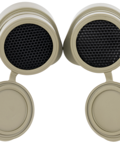 Steiner 750 Anti-Reflective Device - 50mm - OD Green
