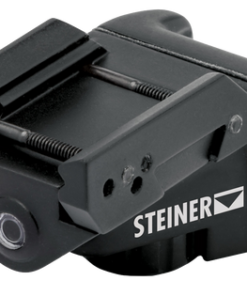 Steiner Optics TOR Mini 5mW Green Laser, Picatinny or Weaver Rail
