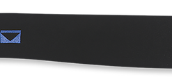 Steiner Scope Cover, Black, Neoprene, 15.5" x 60mm, Slip On