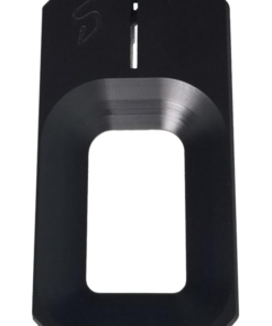 Stern 001-Sd Mag-Add-Flare