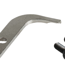 Stern Defense Ejector Replacement Kit Mag-AD Silver