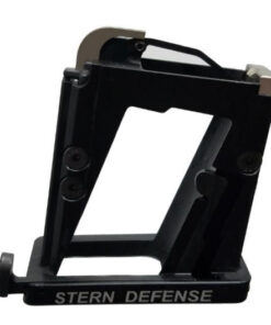Stern Defense Mag Adapter, 9mm and .40 S&W M&P Mags, Sig 320 9mm Mags