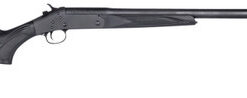 Stevens 301 Single Shot 410 Ga, 3" Chamber 28" Barrel, Black, 1rd